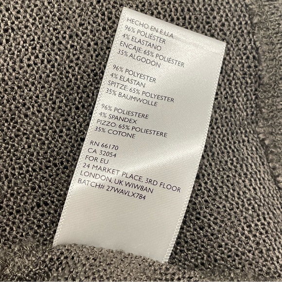 Urban Outfitters Staring at Stars Top - Picture 12 of 12